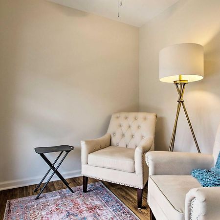 Saluda Main Street Retreat - Central Location! Luaran gambar