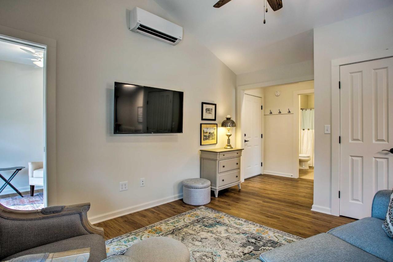 Saluda Main Street Retreat - Central Location! Luaran gambar