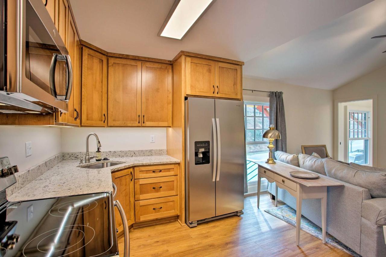 Saluda Main Street Retreat - Central Location! Luaran gambar
