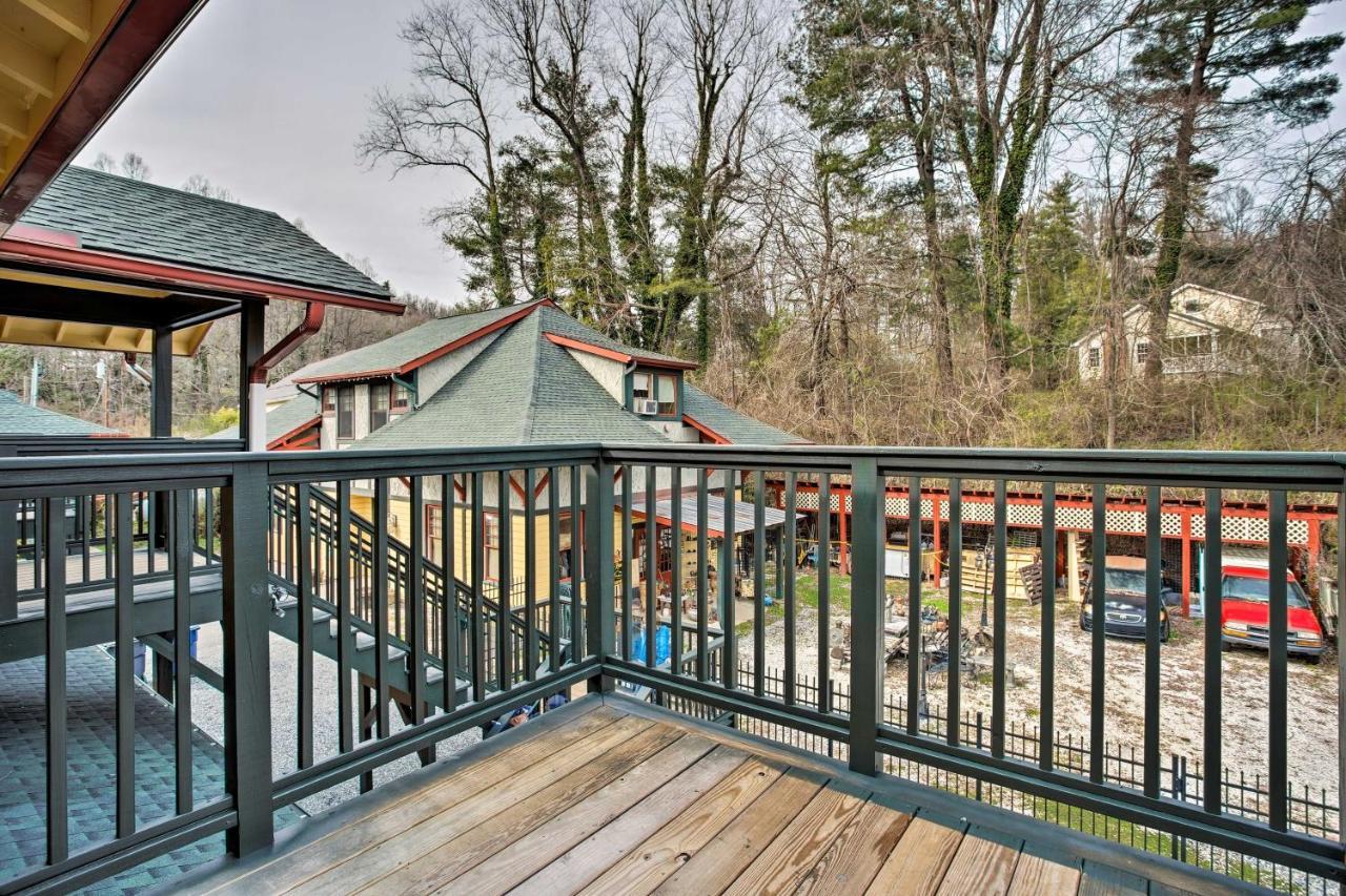 Saluda Main Street Retreat - Central Location! Luaran gambar