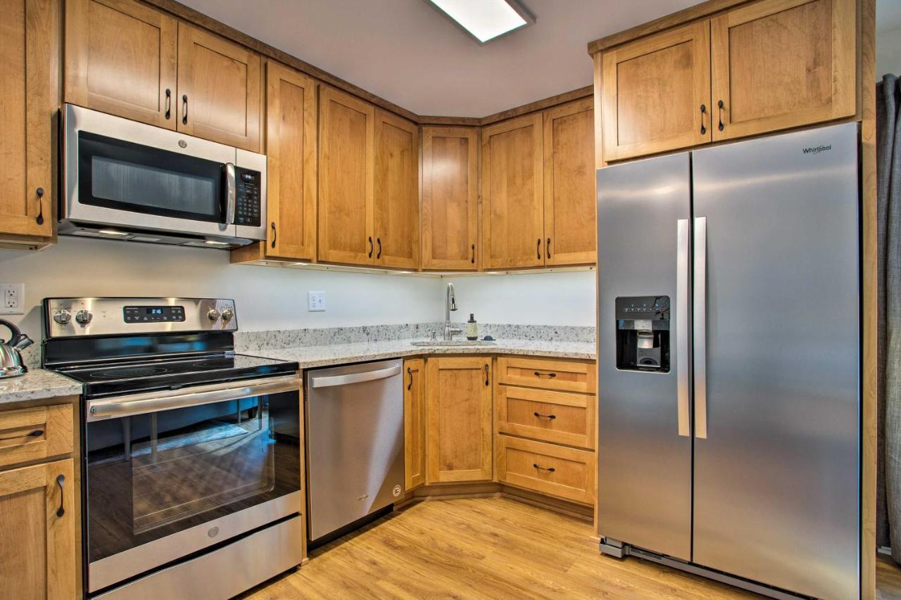 Saluda Main Street Retreat - Central Location! Luaran gambar