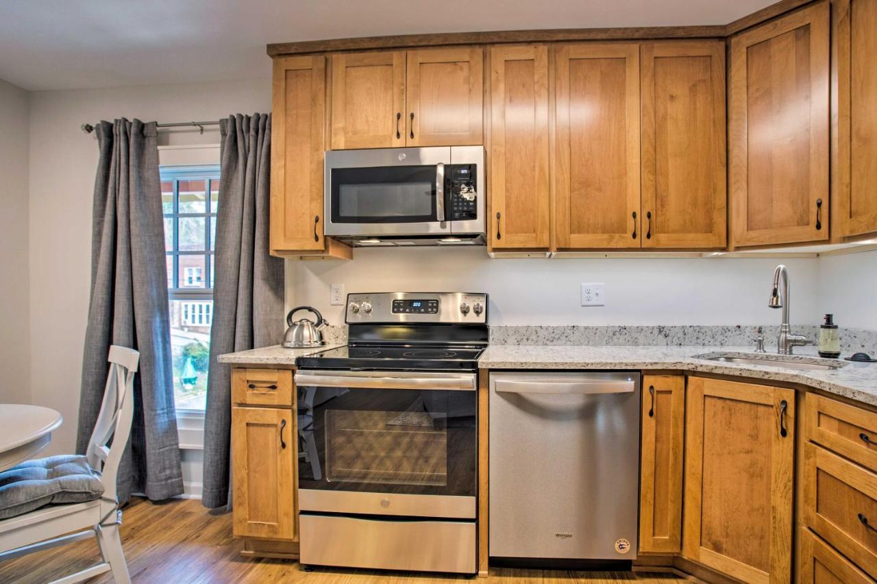 Saluda Main Street Retreat - Central Location! Luaran gambar